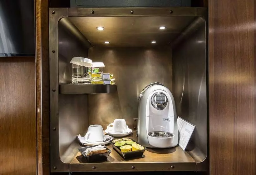 Fotos del hotel Santa Chiara:  41