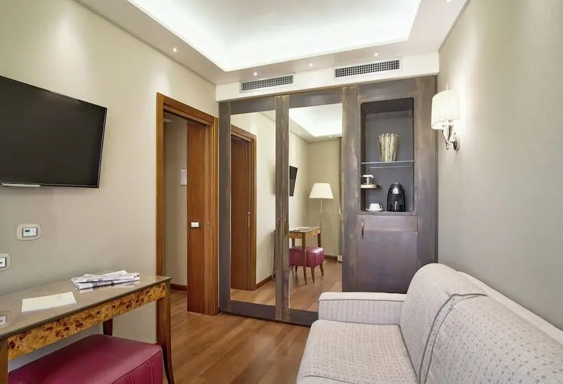 Fotos del hotel Santa Chiara:  10