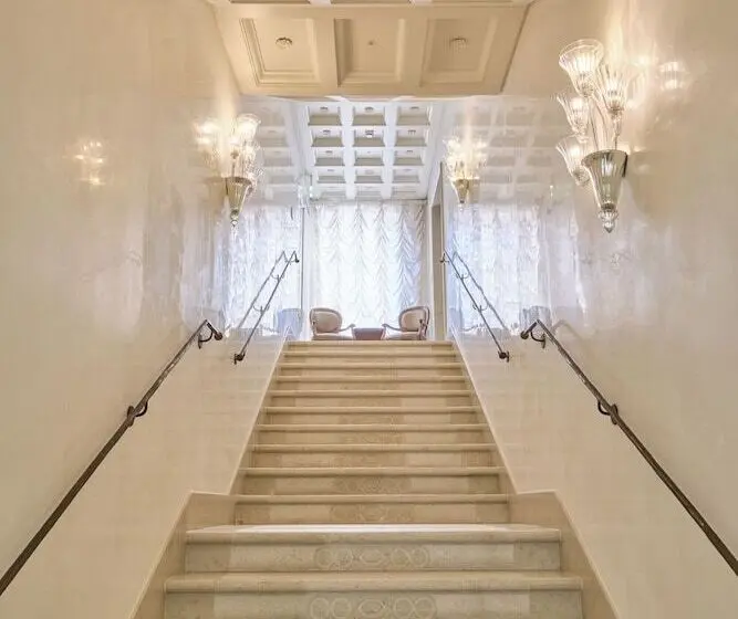 Fotos del hotel Santa Chiara:  4