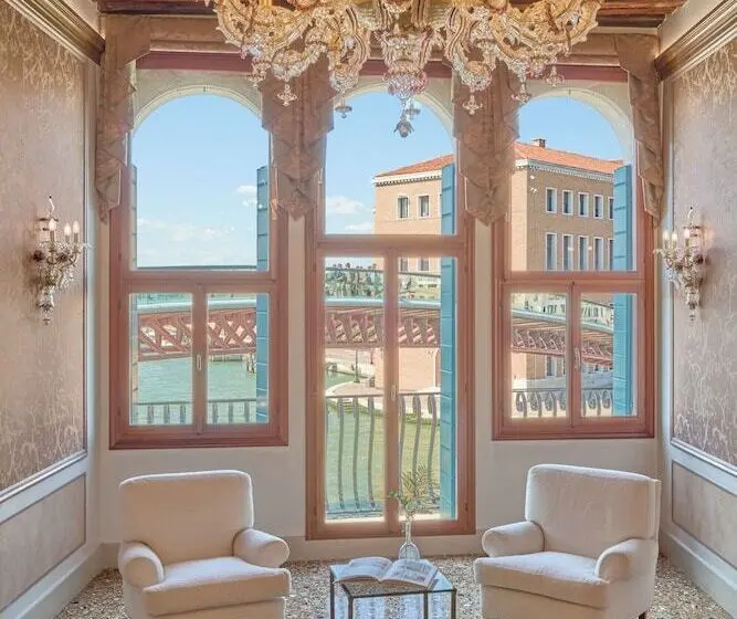 Fotos del hotel Santa Chiara:  8