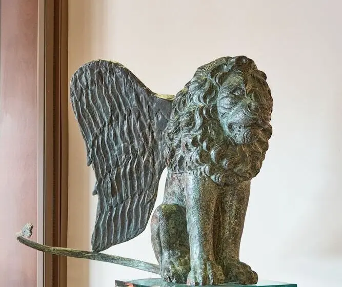 Fotos del hotel Santa Chiara:  9