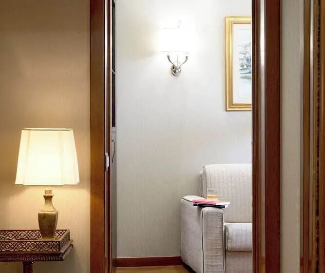 Fotos del hotel Santa Chiara:  16