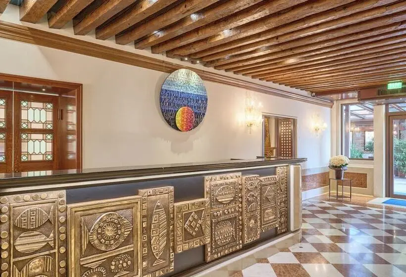 Fotos del hotel Santa Chiara:  17