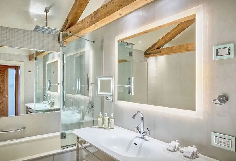 Fotos del hotel Santa Chiara:  18