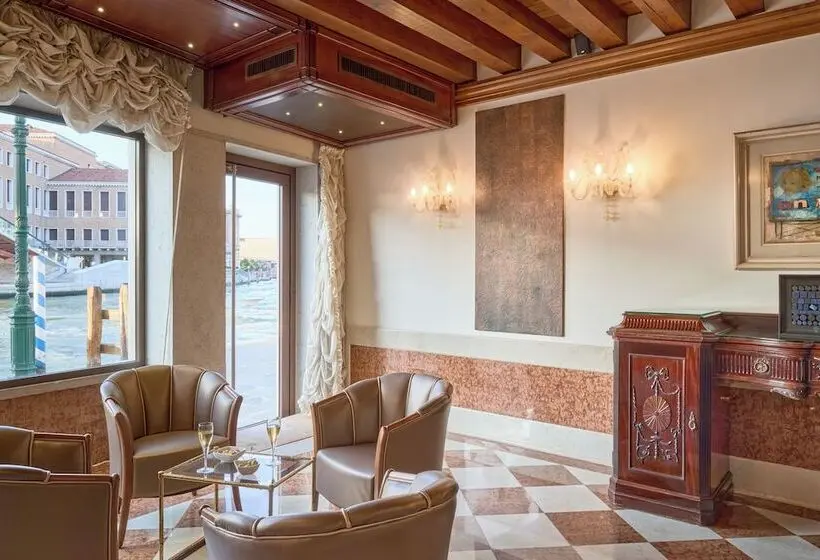Fotos del hotel Santa Chiara:  22