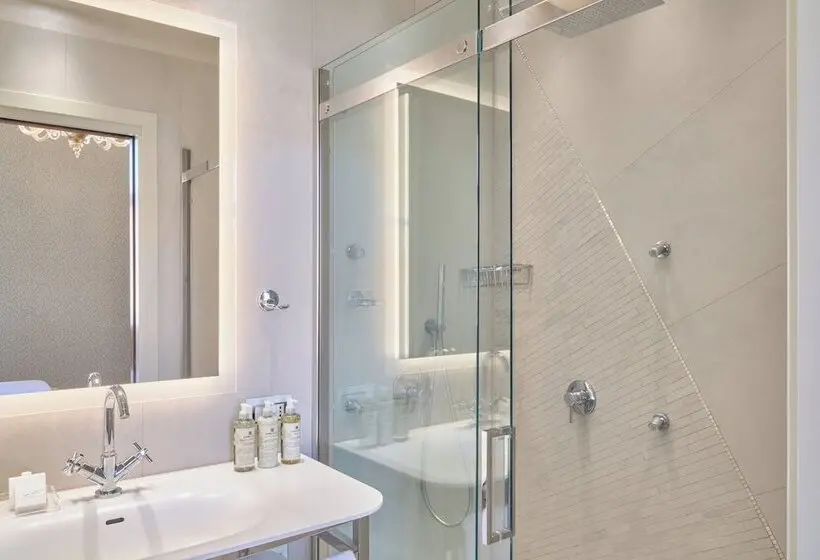 Fotos del hotel Santa Chiara:  23