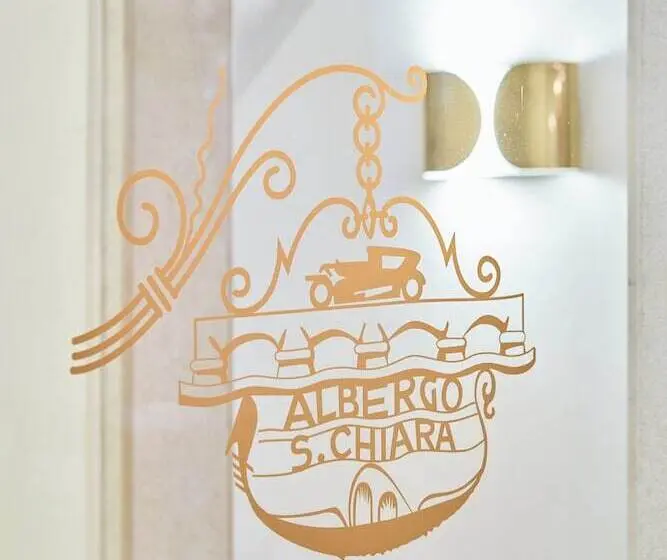 Fotos del hotel Santa Chiara:  25