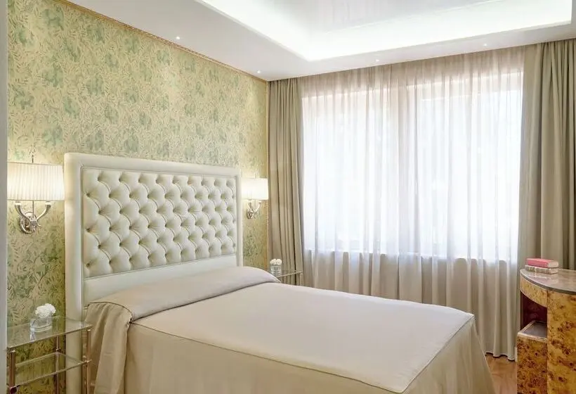 Fotos del hotel Santa Chiara:  2