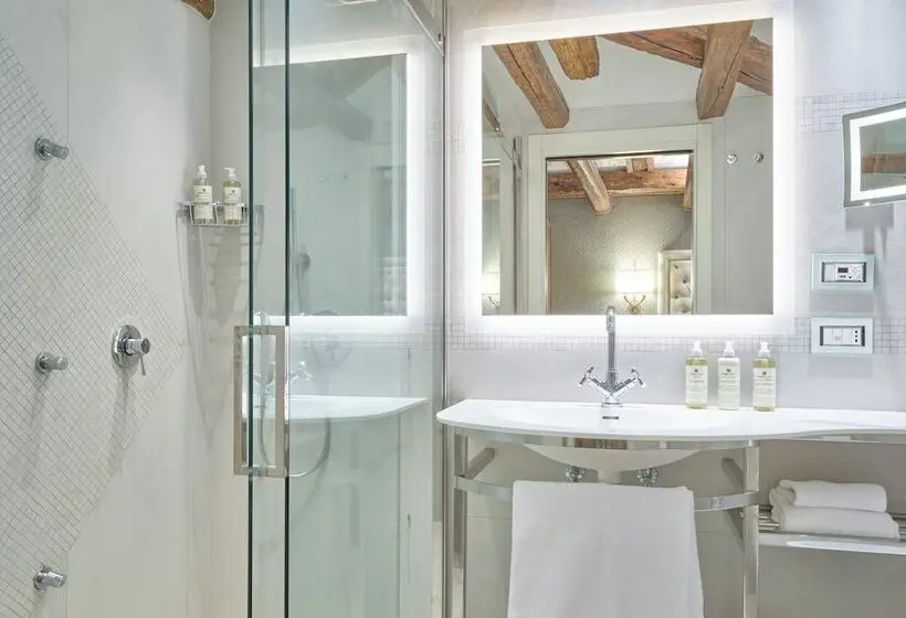 Fotos del hotel Santa Chiara:  29