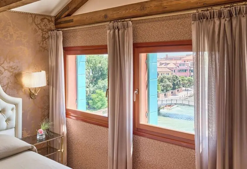Fotos del hotel Santa Chiara:  27