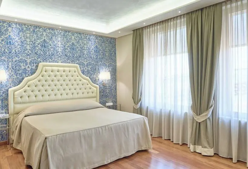 Fotos del hotel Santa Chiara:  31