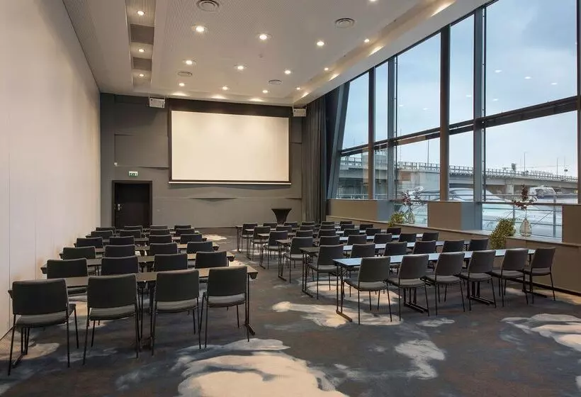 Fotos del hotel Scandic Nidelven:  7