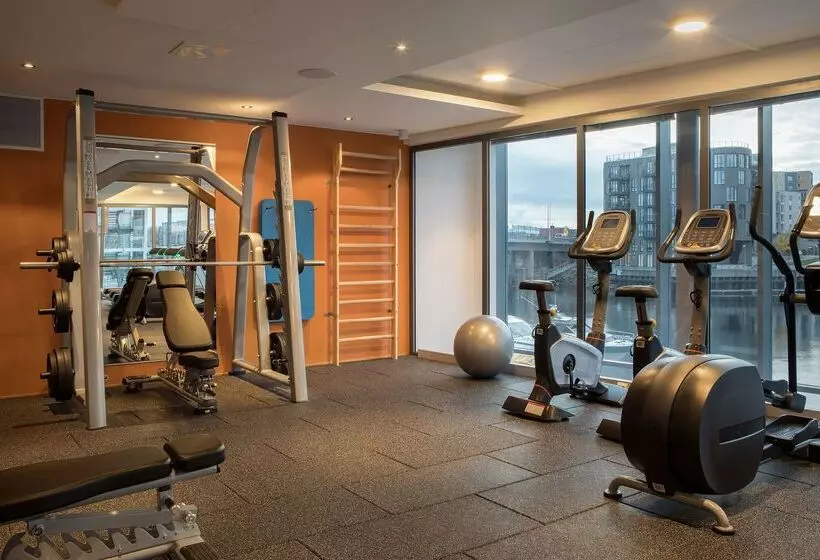 Fotos del hotel Scandic Nidelven:  19