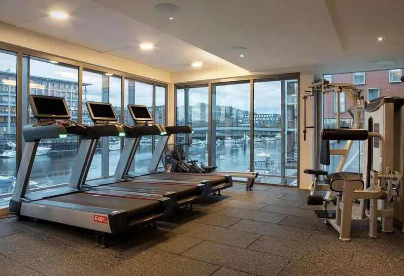 Fotos del hotel Scandic Nidelven:  14