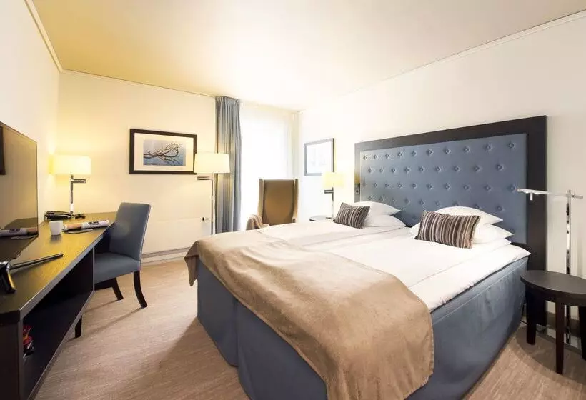 Fotos del hotel Scandic Nidelven:  21