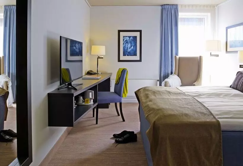 Fotos del hotel Scandic Nidelven:  16