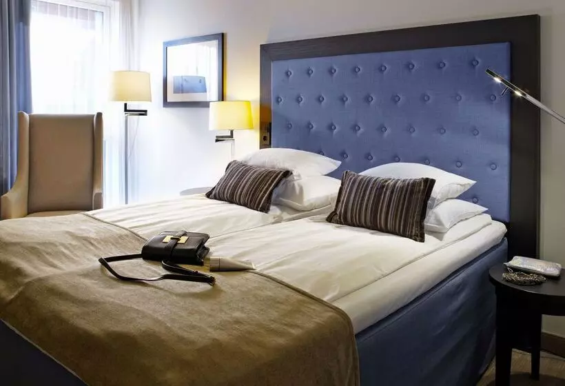 Fotos del hotel Scandic Nidelven:  22