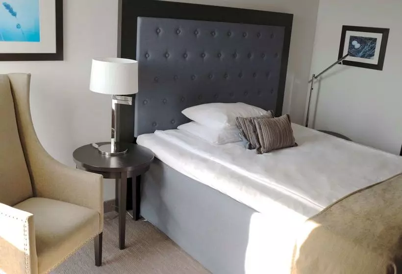 Fotos del hotel Scandic Nidelven:  25