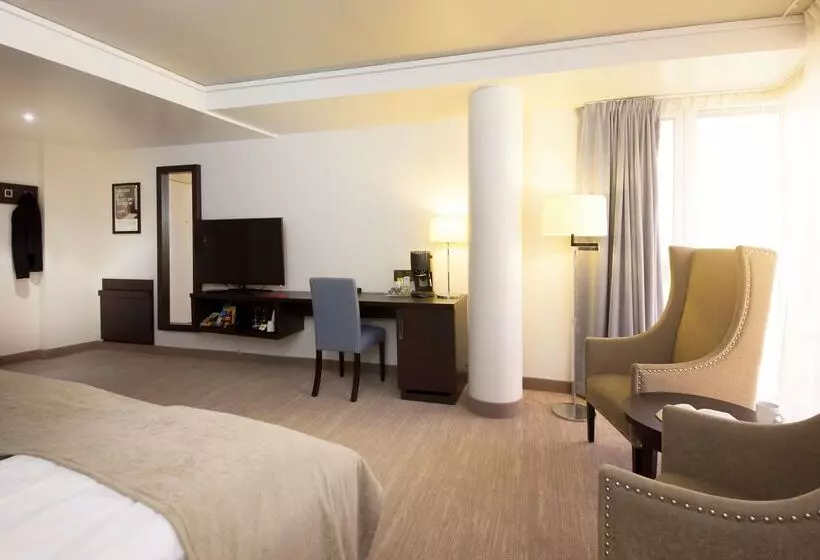 Fotos del hotel Scandic Nidelven:  12