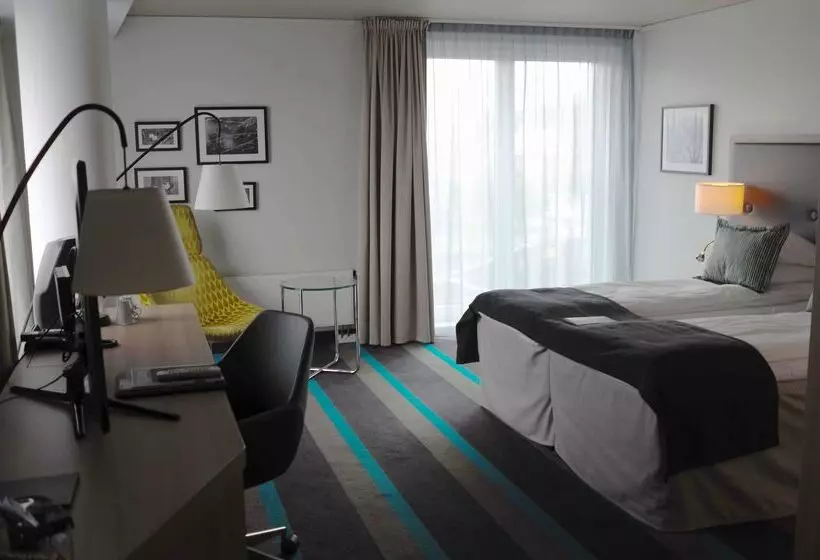 Fotos del hotel Scandic Nidelven:  8