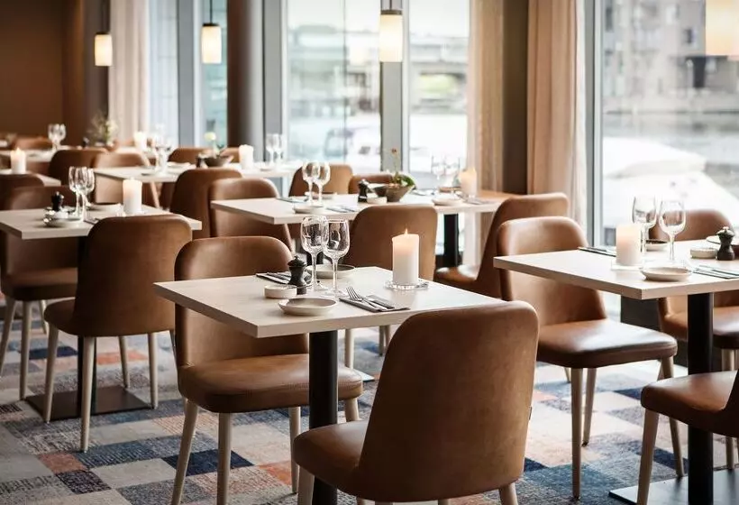 Fotos del hotel Scandic Nidelven:  15