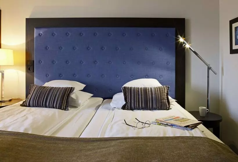 Fotos del hotel Scandic Nidelven:  24