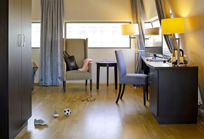 Fotos del hotel Scandic Nidelven:  23