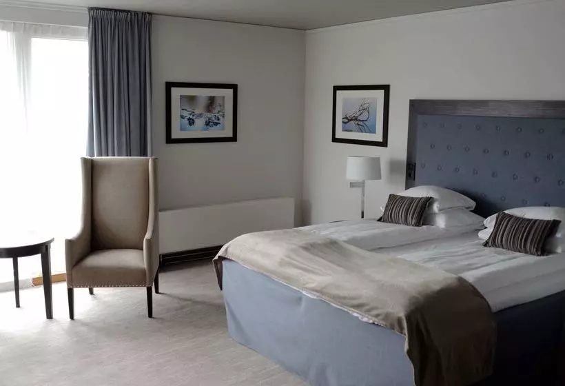 Fotos del hotel Scandic Nidelven:  20