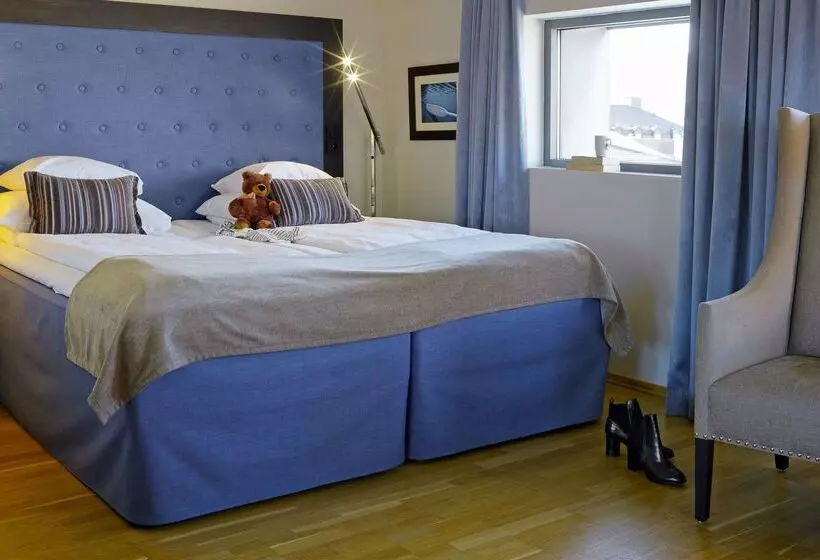 Fotos del hotel Scandic Nidelven:  18