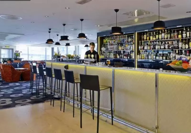 Fotos del hotel Scandic Nidelven:  6