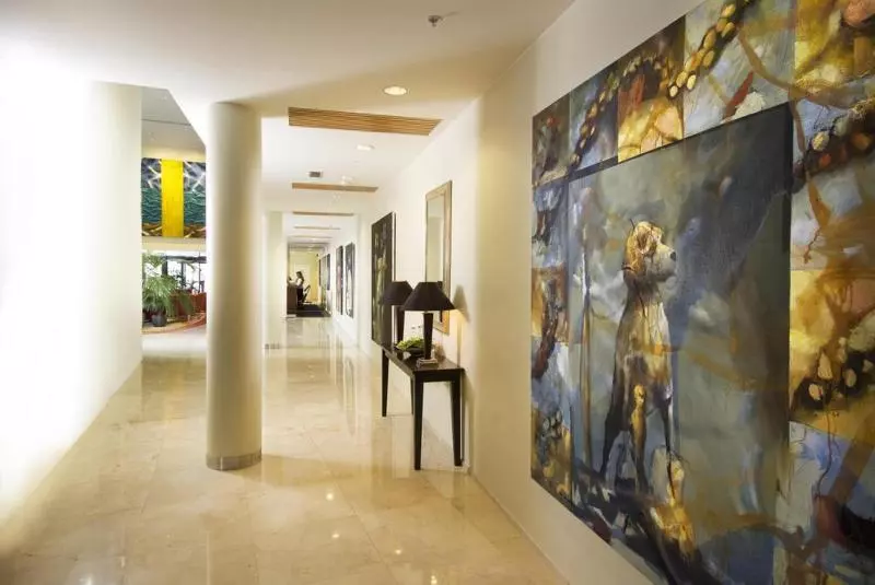 Fotos del hotel Scandic Nidelven:  9