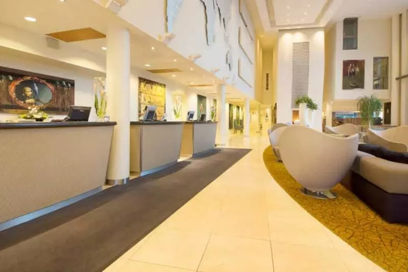 Fotos del hotel Scandic Nidelven:  13