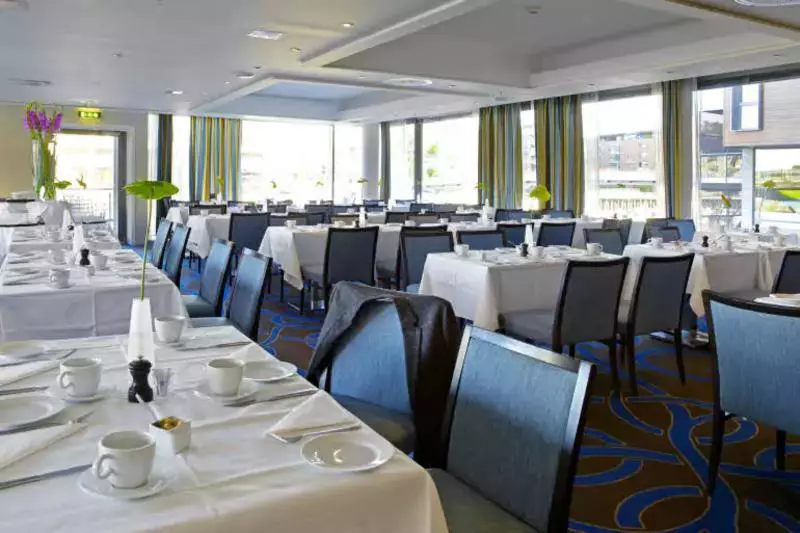 Fotos del hotel Scandic Nidelven:  11