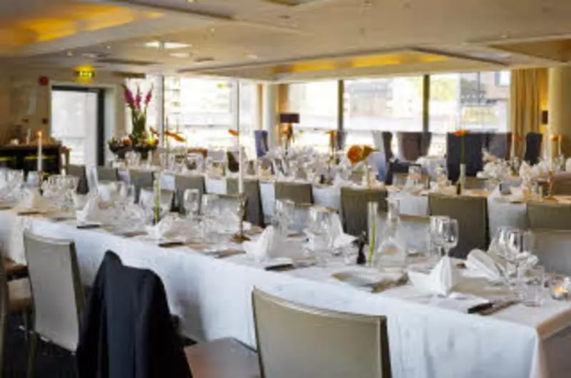 Fotos del hotel Scandic Nidelven:  5