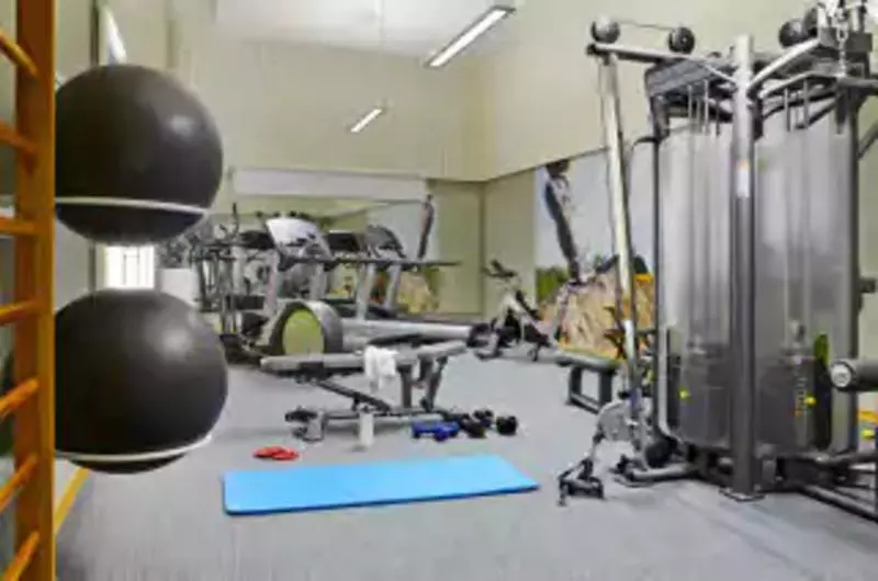 Fotos del hotel Scandic Nidelven:  10