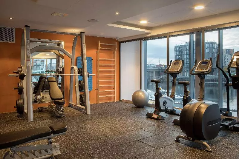 Fotos del hotel Scandic Nidelven:  17