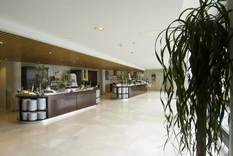 Fotos del hotel Scandic Nidelven:  3