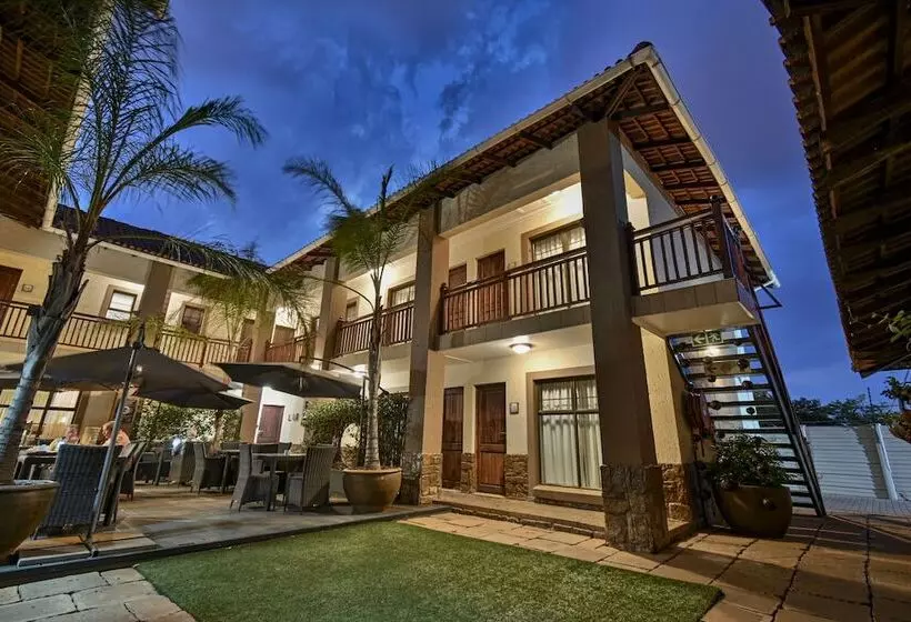 Fotos del hotel Villa Bali Luxury Guesthouse:  11