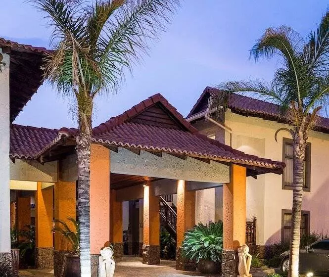 Fotos del hotel Villa Bali Luxury Guesthouse:  15