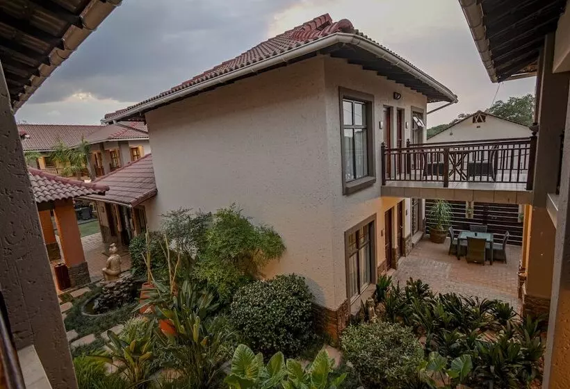 Fotos del hotel Villa Bali Luxury Guesthouse:  19