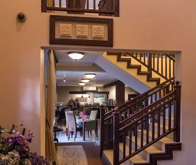 Villa Bali Luxury Guesthouse