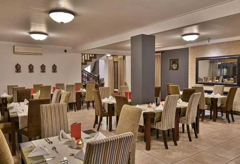 Fotos del hotel Villa Bali Luxury Guesthouse:  7