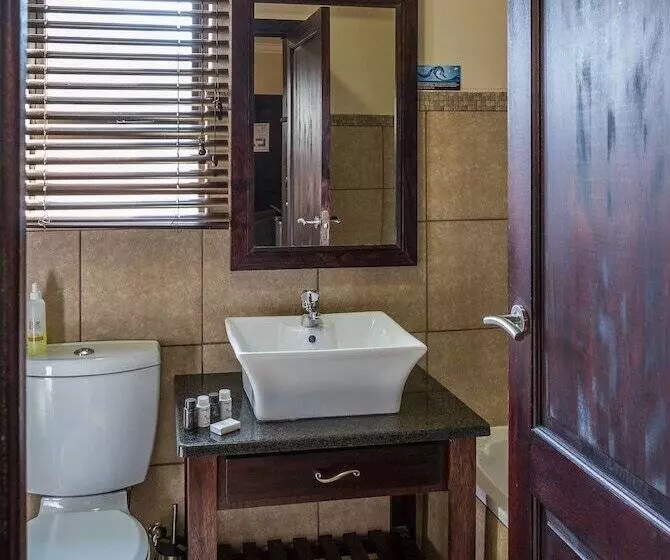 Fotos del hotel Villa Bali Luxury Guesthouse:  5