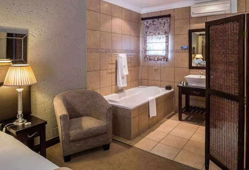 Fotos del hotel Villa Bali Luxury Guesthouse:  14