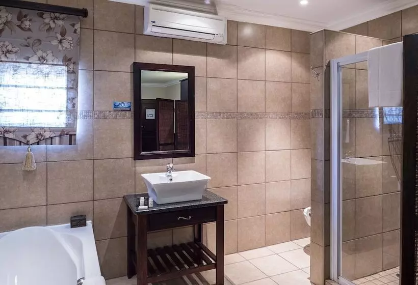 Fotos del hotel Villa Bali Luxury Guesthouse:  10