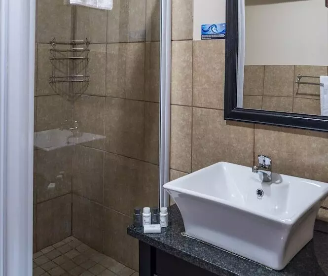 Fotos del hotel Villa Bali Luxury Guesthouse:  22