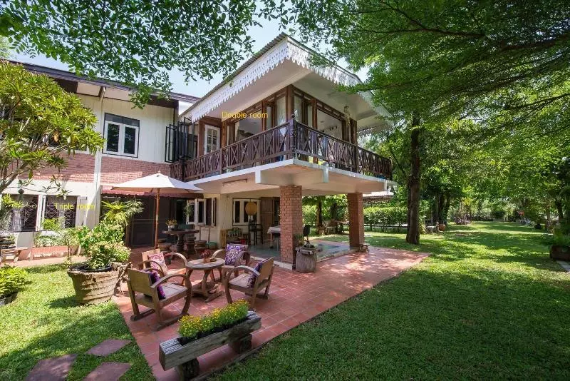 Fotos del hotel Phuttal Residence:  10