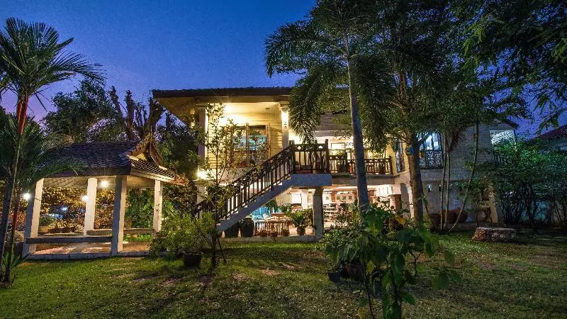 Fotos del hotel Phuttal Residence:  17