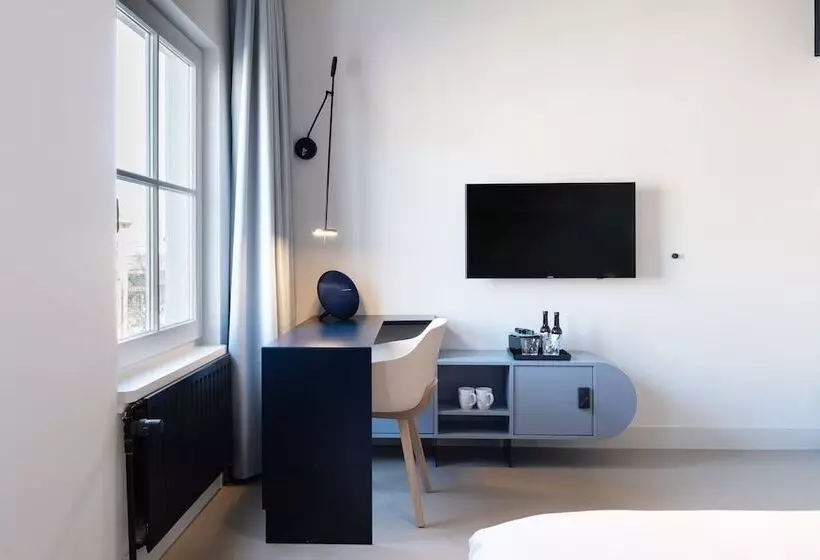 Fotos del hotel Conscious Hotel Museum Square:  21