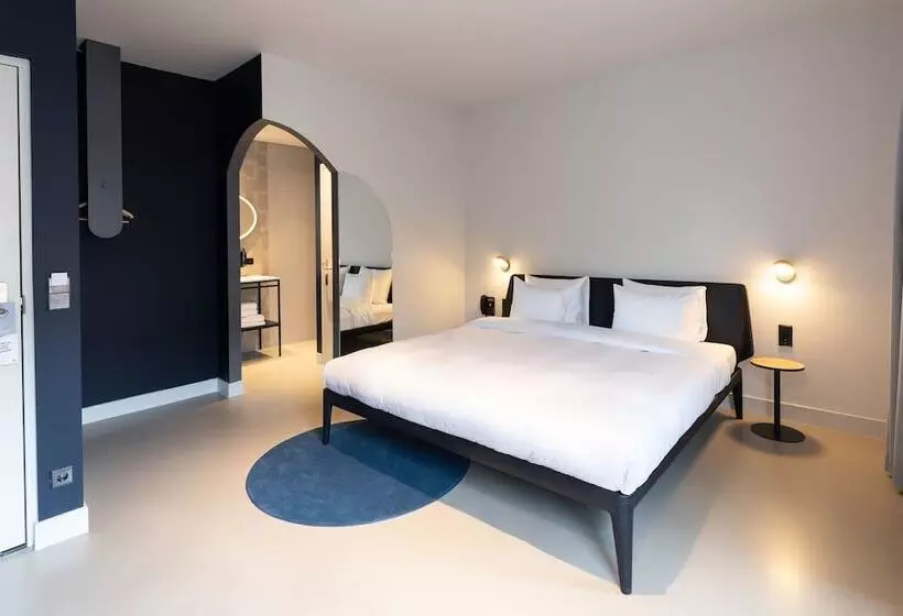 Conscious Hotel Museum Square